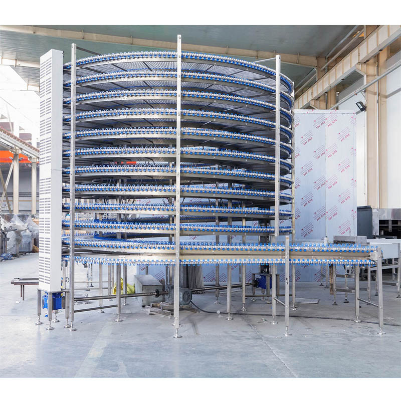 AOCNO bakery used cooling tower hot sale
