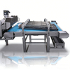 Six Rails Rounder Machine