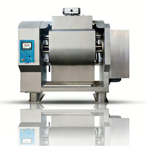 Horizontal Mixer