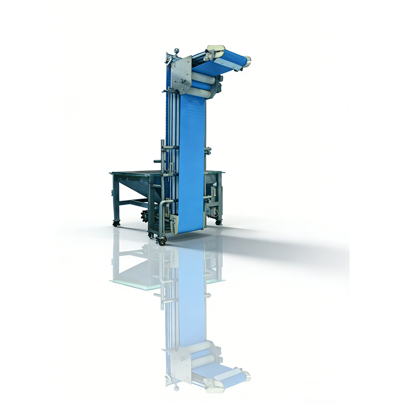 Conveyor Lifter
