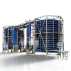Spiral Cooler Multifunctional