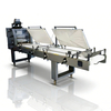 High Speed Toast Moulder