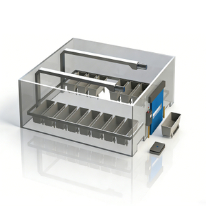 Sponge Proofer