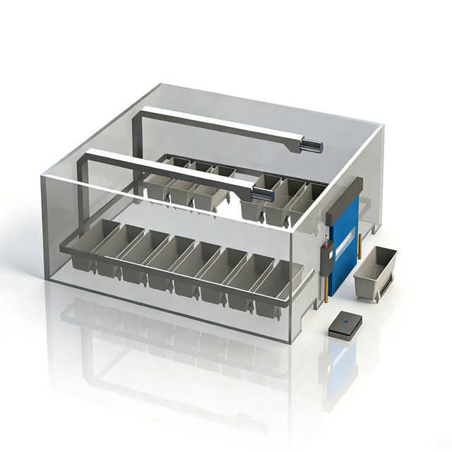 Sponge Proofer