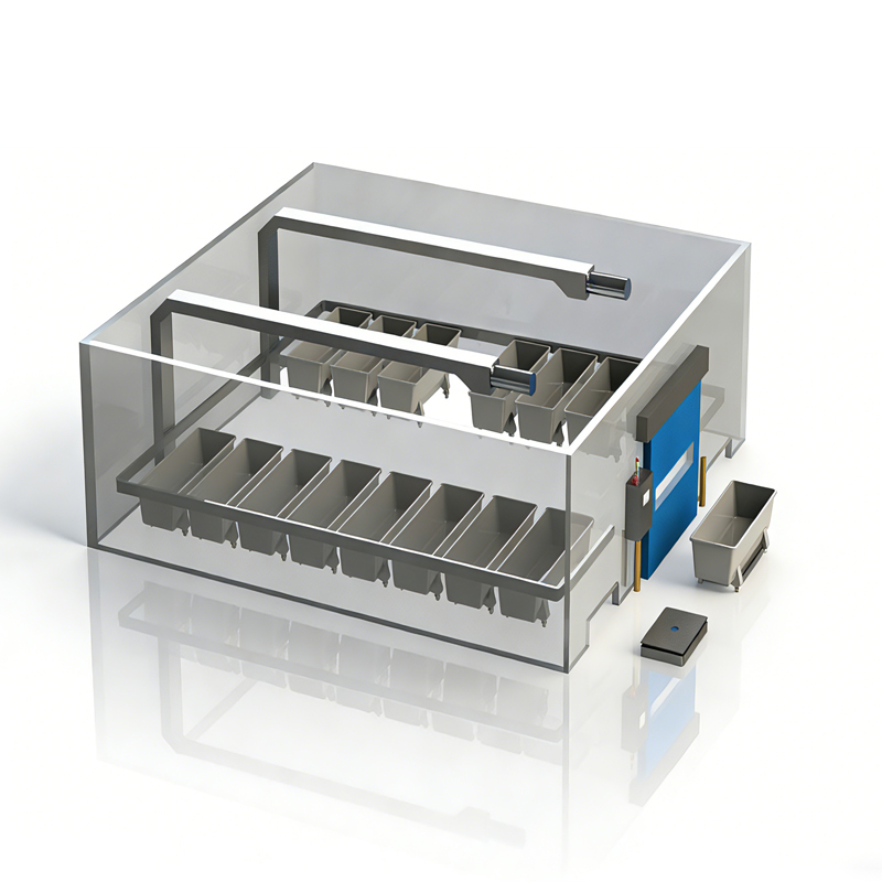 Sponge Proofer
