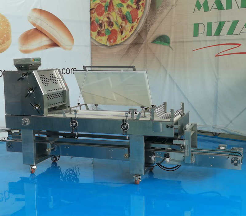 dough forming machine