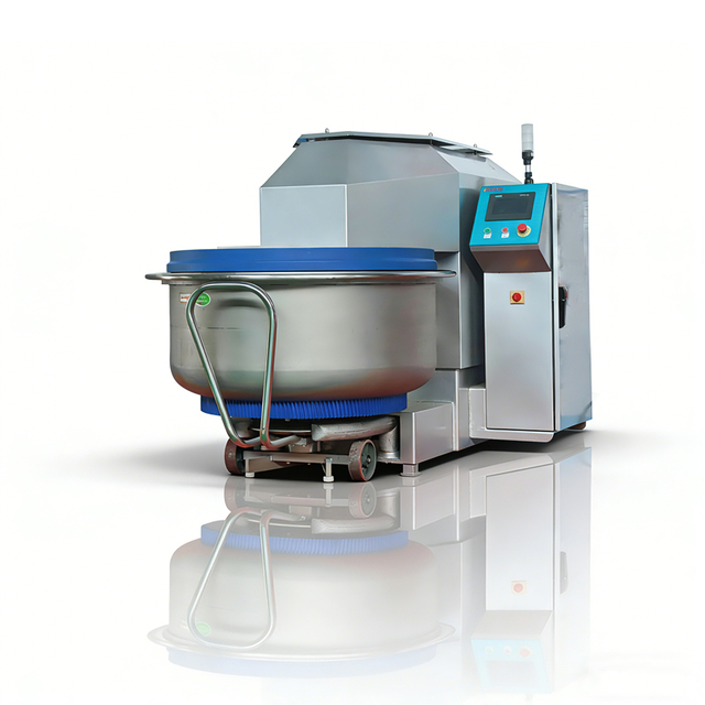 Removable Bowl Dough Mixer