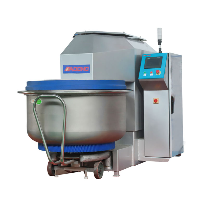 Removable Bowl Dough Mixer