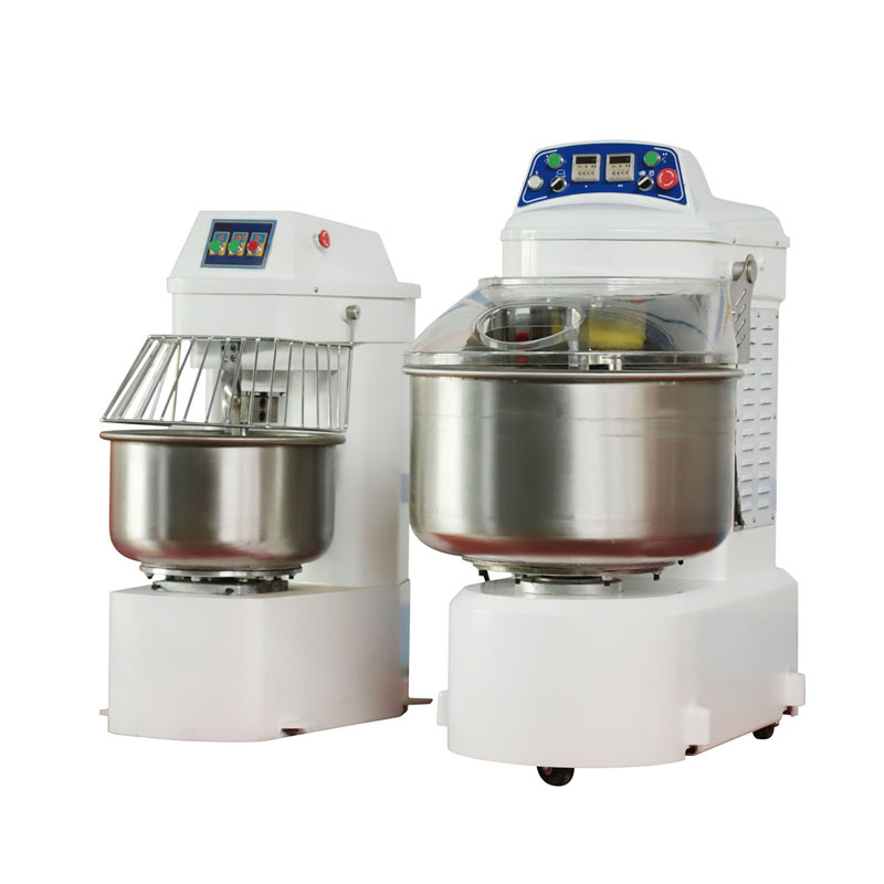 Fixed Bowl Mixer