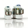 Fixed Bowl Dough Mixer