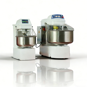 Fixed Bowl Dough Mixer