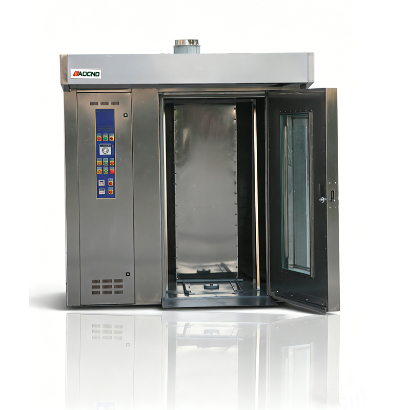 Rotary Oven