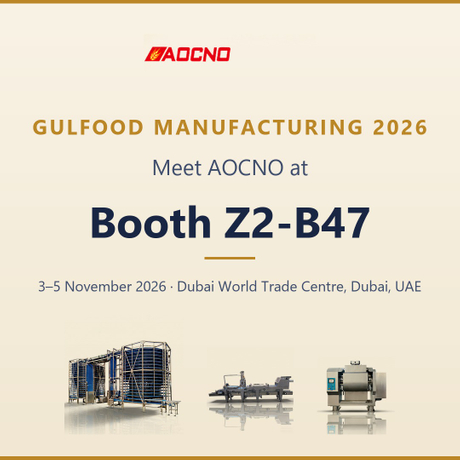 Turnkey Bread Production Lines at Gulfood Manufacturing 2026.jpg
