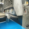 Screw Extruder Dough Divider