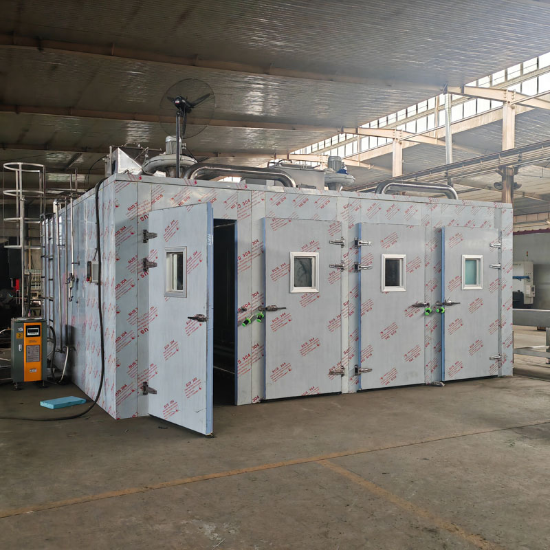 Rack Proofer 