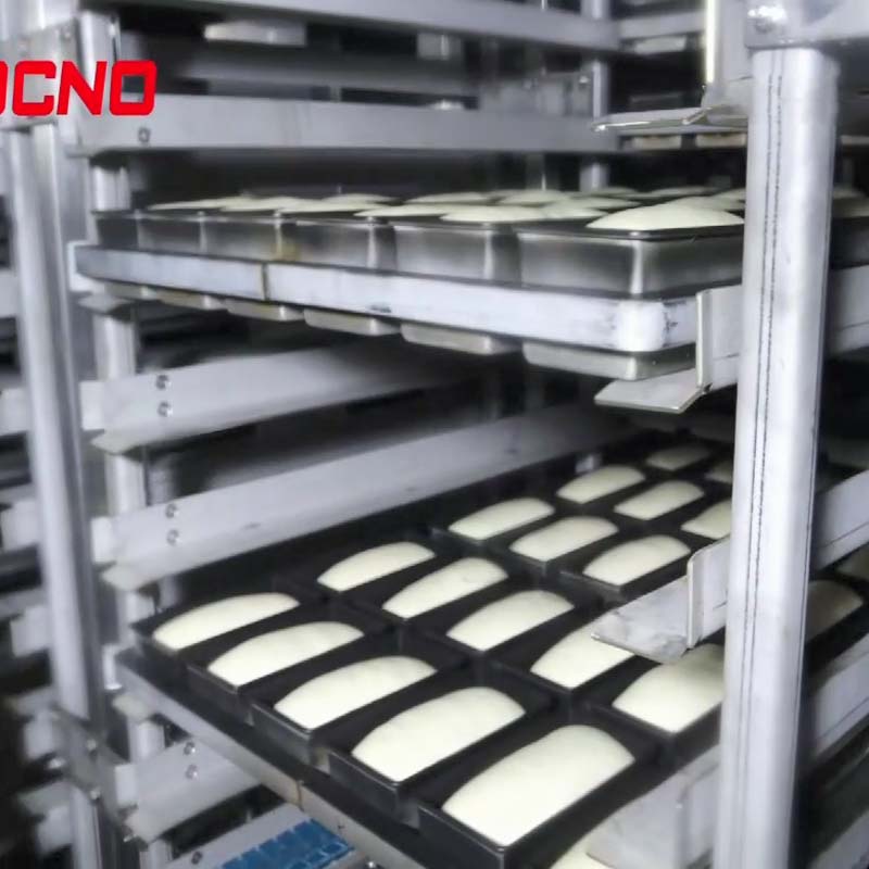 Vertical Proofer