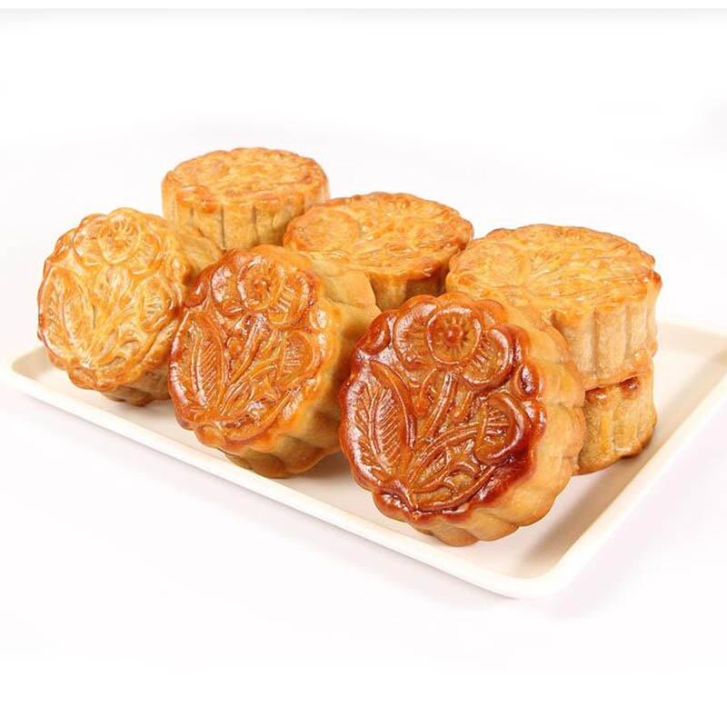 Why are Cantonese mooncakes so popular?