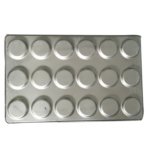 hamburger trays