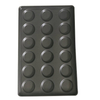 hamburger trays