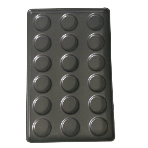hamburger trays