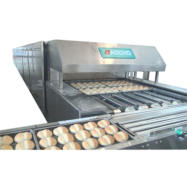 Development of Baking oven 