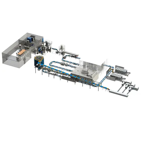 Hamburger bun hot Dog Production Line.jpg