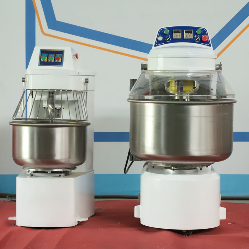Fixed Bowl Mixer