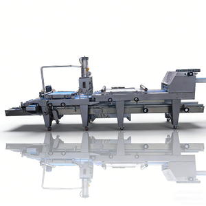 Industrial Toast Moulder