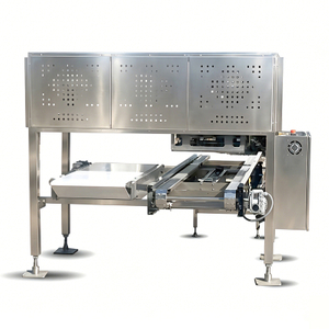Vacuum Type Depanner