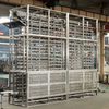 Vertical Proofer