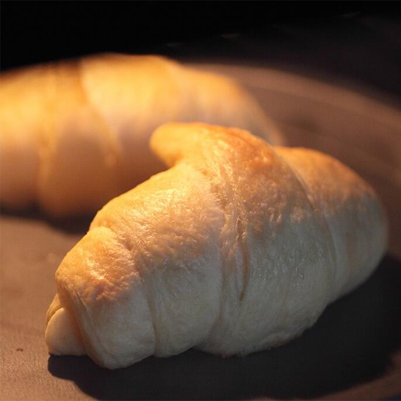 Do you have a soft spot for croissants?