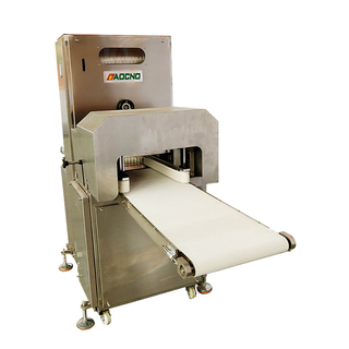 High-speed Toast Slicer