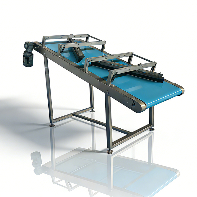 Single Rail Rounder
