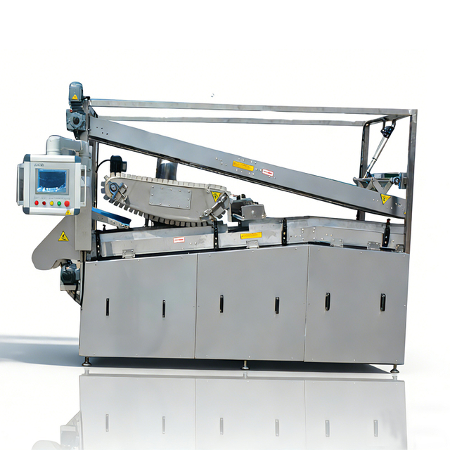 Continuous Type Depanner