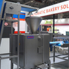 Screw Extruder Dough Divider