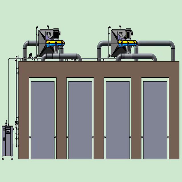 Rack Proofer 
