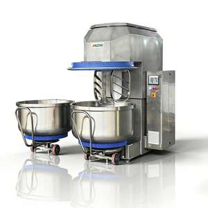 Multi-purpose Dough Mixer