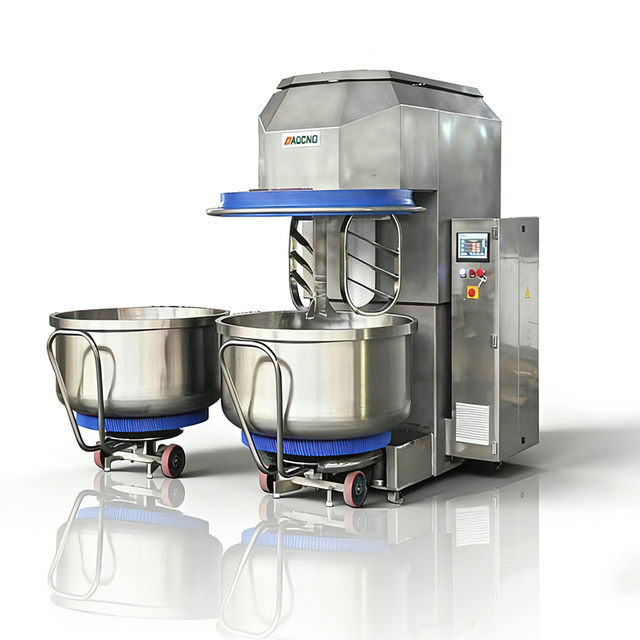 Multi-purpose Dough Mixer