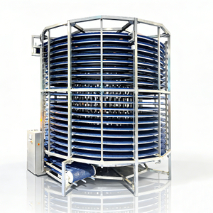 Intralox DDS Direct Drive Cooling Tower