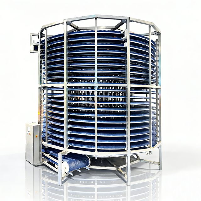 Intralox DDS Direct Drive Cooling Tower