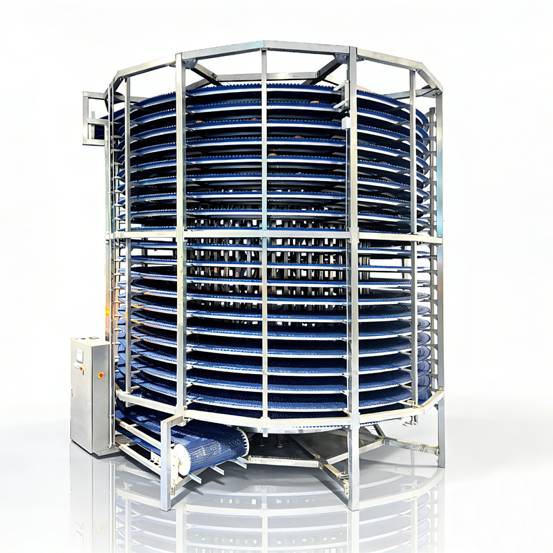 Intralox DDS Direct Drive Cooling Tower