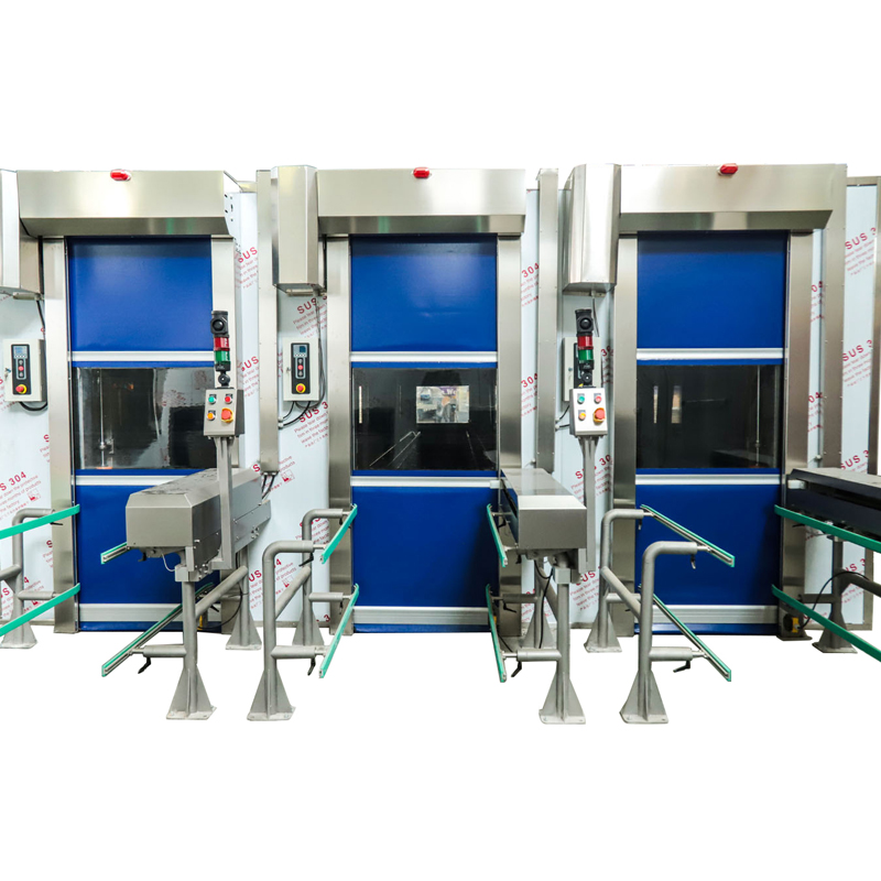 Rack Proofer 