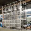 Vertical Proofer
