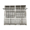 Vertical Proofer