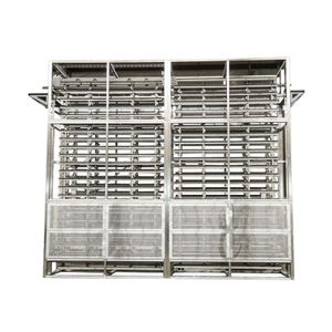 Vertical Proofer
