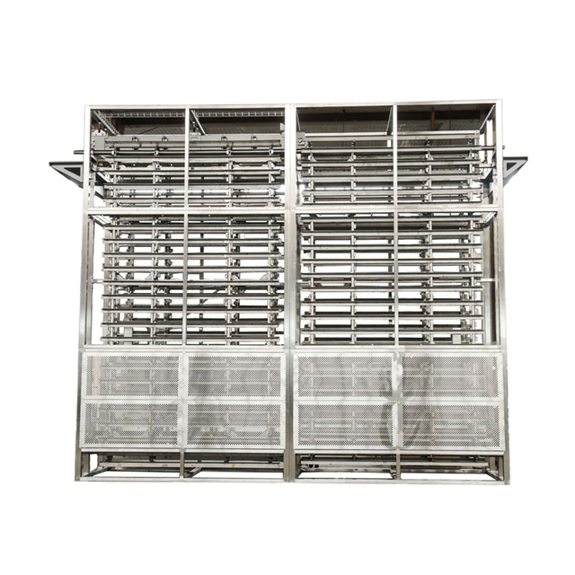 Vertical Proofer
