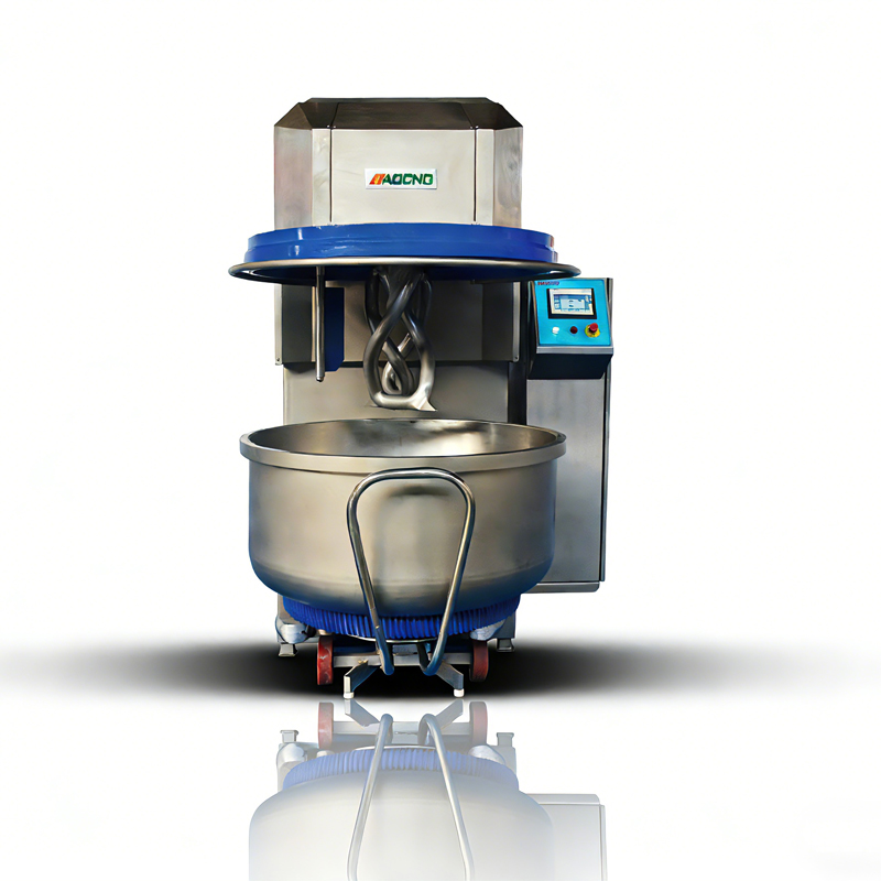 8 Shaped Dough Mixer