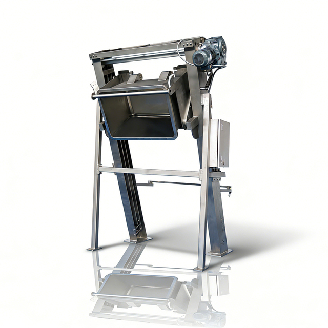 Vertical Lifter