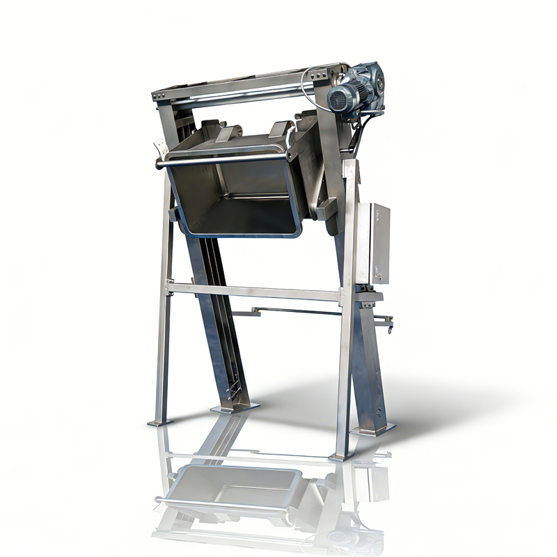 Vertical Lifter