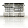 Vertical Proofer